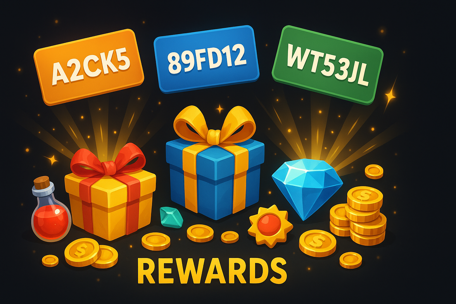 Steal a Brainrot Game Codes and Rewards